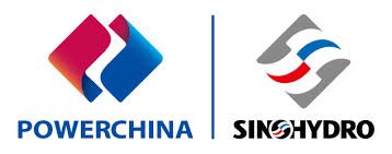 Powerchina - SINOHYDRO