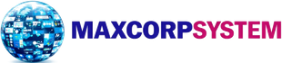 Logo MAXCORPSYSTEM