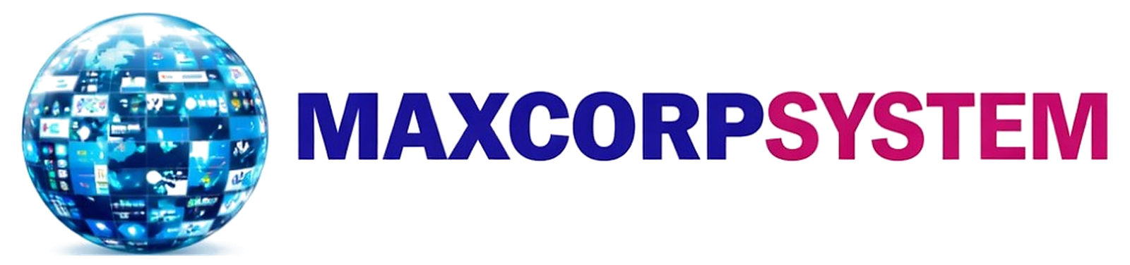Logo MAXCORPSYSTEM